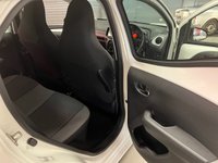 USED 2018 68 TOYOTA AYGO 1.0 VVT-i x-play Hatchback 5dr Petrol Manual Euro 6 (71 ps) 