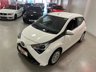 USED 2018 68 TOYOTA AYGO 1.0 VVT-i x-play Hatchback 5dr Petrol Manual Euro 6 (71 ps) 