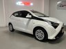 USED 2018 68 TOYOTA AYGO 1.0 VVT-i x-play Hatchback 5dr Petrol Manual Euro 6 (71 ps) 