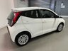 USED 2018 68 TOYOTA AYGO 1.0 VVT-i x-play Hatchback 5dr Petrol Manual Euro 6 (71 ps) 
