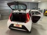 USED 2018 68 TOYOTA AYGO 1.0 VVT-i x-play Hatchback 5dr Petrol Manual Euro 6 (71 ps) 