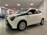 USED 2018 68 TOYOTA AYGO 1.0 VVT-i x-play Hatchback 5dr Petrol Manual Euro 6 (71 ps) 