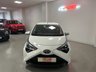 USED 2018 68 TOYOTA AYGO 1.0 VVT-i x-play Hatchback 5dr Petrol Manual Euro 6 (71 ps) 