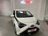 USED 2018 68 TOYOTA AYGO 1.0 VVT-i x-play Hatchback 5dr Petrol Manual Euro 6 (71 ps) 