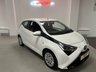 USED 2018 68 TOYOTA AYGO 1.0 VVT-i x-play Hatchback 5dr Petrol Manual Euro 6 (71 ps) 