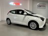 USED 2018 68 TOYOTA AYGO 1.0 VVT-i x-play Hatchback 5dr Petrol Manual Euro 6 (71 ps) 
