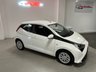 USED 2018 68 TOYOTA AYGO 1.0 VVT-i x-play Hatchback 5dr Petrol Manual Euro 6 (71 ps) 