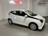 USED 2018 68 TOYOTA AYGO 1.0 VVT-i x-play Hatchback 5dr Petrol Manual Euro 6 (71 ps) 