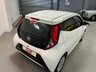 USED 2018 68 TOYOTA AYGO 1.0 VVT-i x-play Hatchback 5dr Petrol Manual Euro 6 (71 ps) 