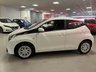 USED 2018 68 TOYOTA AYGO 1.0 VVT-i x-play Hatchback 5dr Petrol Manual Euro 6 (71 ps) 
