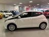 USED 2018 68 TOYOTA AYGO 1.0 VVT-i x-play Hatchback 5dr Petrol Manual Euro 6 (71 ps) 