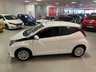 USED 2018 68 TOYOTA AYGO 1.0 VVT-i x-play Hatchback 5dr Petrol Manual Euro 6 (71 ps) 