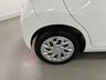 USED 2018 68 TOYOTA AYGO 1.0 VVT-i x-play Hatchback 5dr Petrol Manual Euro 6 (71 ps) 
