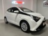 USED 2018 68 TOYOTA AYGO 1.0 VVT-i x-play Hatchback 5dr Petrol Manual Euro 6 (71 ps) 