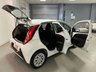 USED 2018 68 TOYOTA AYGO 1.0 VVT-i x-play Hatchback 5dr Petrol Manual Euro 6 (71 ps) 