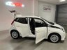 USED 2018 68 TOYOTA AYGO 1.0 VVT-i x-play Hatchback 5dr Petrol Manual Euro 6 (71 ps) 
