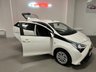 USED 2018 68 TOYOTA AYGO 1.0 VVT-i x-play Hatchback 5dr Petrol Manual Euro 6 (71 ps) 