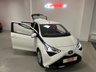 USED 2018 68 TOYOTA AYGO 1.0 VVT-i x-play Hatchback 5dr Petrol Manual Euro 6 (71 ps) 