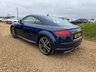 USED 2017 67 AUDI TT 1.8 TFSI S line Coupe 3dr Petrol Manual Euro 6 (s/s) (180 ps) 