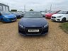 USED 2017 67 AUDI TT 1.8 TFSI S line Coupe 3dr Petrol Manual Euro 6 (s/s) (180 ps) 