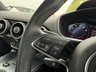 USED 2017 67 AUDI TT 1.8 TFSI S line Coupe 3dr Petrol Manual Euro 6 (s/s) (180 ps) 