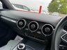 USED 2017 67 AUDI TT 1.8 TFSI S line Coupe 3dr Petrol Manual Euro 6 (s/s) (180 ps) 