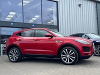 USED 2019 69 JAGUAR E-PACE 2.0 P200 S SUV 5dr Petrol Auto AWD Euro 6 (s/s) (200 ps) 19"*42KMILES*FULL HISTORY*PAN-ROOF