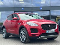 USED 2019 69 JAGUAR E-PACE 2.0 P200 S SUV 5dr Petrol Auto AWD Euro 6 (s/s) (200 ps) 19"*42KMILES*FULL HISTORY*PAN-ROOF
