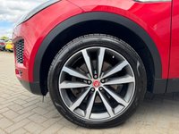 USED 2019 69 JAGUAR E-PACE 2.0 P200 S SUV 5dr Petrol Auto AWD Euro 6 (s/s) (200 ps) 19"*42KMILES*FULL HISTORY*PAN-ROOF