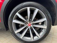 USED 2019 69 JAGUAR E-PACE 2.0 P200 S SUV 5dr Petrol Auto AWD Euro 6 (s/s) (200 ps) 19"*42KMILES*FULL HISTORY*PAN-ROOF