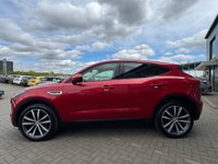 USED 2019 69 JAGUAR E-PACE 2.0 P200 S SUV 5dr Petrol Auto AWD Euro 6 (s/s) (200 ps) 19"*42KMILES*FULL HISTORY*PAN-ROOF