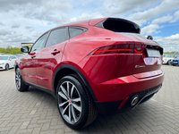 USED 2019 69 JAGUAR E-PACE 2.0 P200 S SUV 5dr Petrol Auto AWD Euro 6 (s/s) (200 ps) 19"*42KMILES*FULL HISTORY*PAN-ROOF