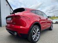 USED 2019 69 JAGUAR E-PACE 2.0 P200 S SUV 5dr Petrol Auto AWD Euro 6 (s/s) (200 ps) 19"*42KMILES*FULL HISTORY*PAN-ROOF