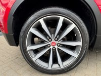USED 2019 69 JAGUAR E-PACE 2.0 P200 S SUV 5dr Petrol Auto AWD Euro 6 (s/s) (200 ps) 19"*42KMILES*FULL HISTORY*PAN-ROOF