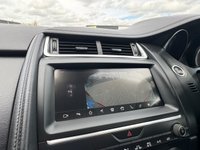 USED 2019 69 JAGUAR E-PACE 2.0 P200 S SUV 5dr Petrol Auto AWD Euro 6 (s/s) (200 ps) 19"*42KMILES*FULL HISTORY*PAN-ROOF