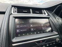 USED 2019 69 JAGUAR E-PACE 2.0 P200 S SUV 5dr Petrol Auto AWD Euro 6 (s/s) (200 ps) 19"*42KMILES*FULL HISTORY*PAN-ROOF