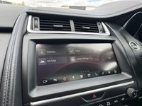 USED 2019 69 JAGUAR E-PACE 2.0 P200 S SUV 5dr Petrol Auto AWD Euro 6 (s/s) (200 ps) 19"*42KMILES*FULL HISTORY*PAN-ROOF