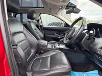 USED 2019 69 JAGUAR E-PACE 2.0 P200 S SUV 5dr Petrol Auto AWD Euro 6 (s/s) (200 ps) 19"*42KMILES*FULL HISTORY*PAN-ROOF