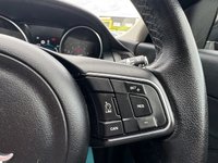 USED 2019 69 JAGUAR E-PACE 2.0 P200 S SUV 5dr Petrol Auto AWD Euro 6 (s/s) (200 ps) 19"*42KMILES*FULL HISTORY*PAN-ROOF