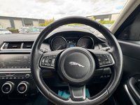 USED 2019 69 JAGUAR E-PACE 2.0 P200 S SUV 5dr Petrol Auto AWD Euro 6 (s/s) (200 ps) 19"*42KMILES*FULL HISTORY*PAN-ROOF