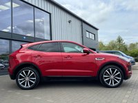 USED 2019 69 JAGUAR E-PACE 2.0 P200 S SUV 5dr Petrol Auto AWD Euro 6 (s/s) (200 ps) 19"*42KMILES*FULL HISTORY*PAN-ROOF