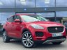 USED 2019 69 JAGUAR E-PACE 2.0 P200 S SUV 5dr Petrol Auto AWD Euro 6 (s/s) (200 ps) 19"*42KMILES*FULL HISTORY*PAN-ROOF