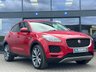 USED 2019 69 JAGUAR E-PACE 2.0 P200 S SUV 5dr Petrol Auto AWD Euro 6 (s/s) (200 ps) 19"*42KMILES*FULL HISTORY*PAN-ROOF