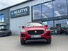 USED 2019 69 JAGUAR E-PACE 2.0 P200 S SUV 5dr Petrol Auto AWD Euro 6 (s/s) (200 ps) 19"*42KMILES*FULL HISTORY*PAN-ROOF