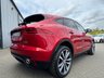 USED 2019 69 JAGUAR E-PACE 2.0 P200 S SUV 5dr Petrol Auto AWD Euro 6 (s/s) (200 ps) 19"*42KMILES*FULL HISTORY*PAN-ROOF
