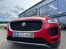 USED 2019 69 JAGUAR E-PACE 2.0 P200 S SUV 5dr Petrol Auto AWD Euro 6 (s/s) (200 ps) 19"*42KMILES*FULL HISTORY*PAN-ROOF