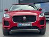 USED 2019 69 JAGUAR E-PACE 2.0 P200 S SUV 5dr Petrol Auto AWD Euro 6 (s/s) (200 ps) 19"*42KMILES*FULL HISTORY*PAN-ROOF