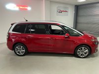 USED 2018 18 CITROEN GRAND C4 PICASSO 1.6 BlueHDi Flair MPV 5dr Diesel EAT6 Euro 6 (s/s) (120 ps) PAN-ROOF