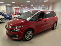 USED 2018 18 CITROEN GRAND C4 PICASSO 1.6 BlueHDi Flair MPV 5dr Diesel EAT6 Euro 6 (s/s) (120 ps) PAN-ROOF