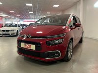 USED 2018 18 CITROEN GRAND C4 PICASSO 1.6 BlueHDi Flair MPV 5dr Diesel EAT6 Euro 6 (s/s) (120 ps) PAN-ROOF